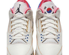 Air Jordan 3 Retro OG SP “Seoul 2.0”