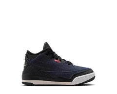 Air Jordan 3 x Levi's® PS "Indigo"