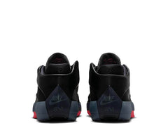 Air Jordan 40 "Infrared"
