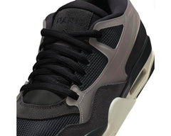Air Jordan 4 RM PSG "Off Noir"
