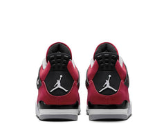 Air Jordan 4 Retro "Toro Bravo"