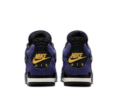 Air Jordan 4 Retro "Lakers"