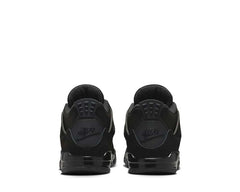 Air Jordan 4 Retro OG PS "Black Cat"