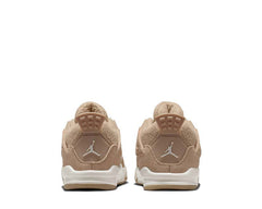 Air Jordan 4 Retro TD "Cozy"