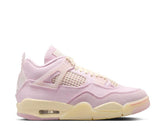Air Jordan 4 Retro TEX W "Iced Carmine"