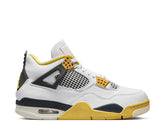 Air Jordan 4 Retro "Vivid Sulfur" W
