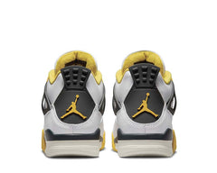 Air Jordan 4 Retro "Vivid Sulfur" W
