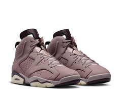 Air Jordan 6 x A Ma Maniére "Vapor Mauve"