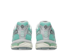 Asics Gel-Kayano 12.1 "Ice Green"