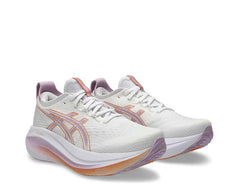 Asics Gel-Nimbus 27 W "Light Ube"
