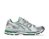 Asics Gel Kayano 12.1 "Silver Green"