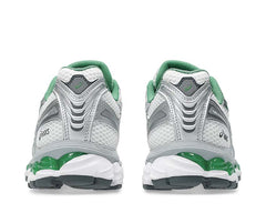 Asics Gel Kayano 12.1 "Silver Green"
