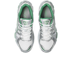 Asics Gel Kayano 12.1 "Silver Green"