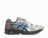 Asics Gel Kayano 14 "Blue Coast"