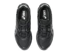 Asics Gel NYC "Black"