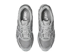 Asics Gel NYC "Cement Grey"