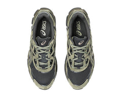 Asics Gel NYC "Loden Green"