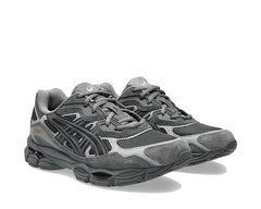 Asics Gel NYC "Obsidian Grey"