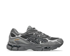 Asics Gel NYC "Obsidian Grey"