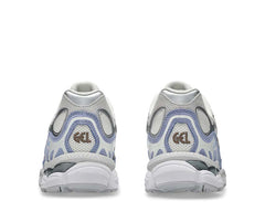 Asics Gel NYC "Cloud Grey"