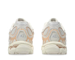 Asics Gel NYC "Oatmeal"