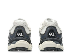 Asics Gel NYC "Smoke Grey"
