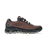 Asics Gel Quantum 360 I Amp "Reddish Brown"