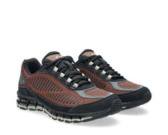 Asics Gel Quantum 360 I Amp "Reddish Brown"