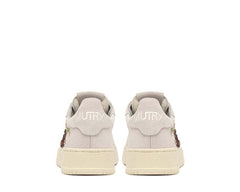 Autry Dallas Low W "Floral"