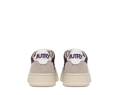 Autry Medalist Low