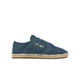 Autry Sandy Espadrilles "Denim Canvas"