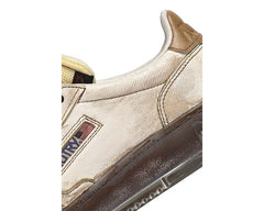 Autry Super Vintage Low