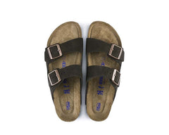 Birkenstock Arizona BS Soft Footbed
