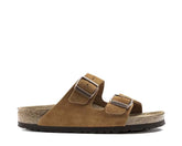 Birkenstock Arizona Soft Footbed Nubuck