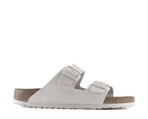 Birkenstock Arizona Soft Footbed Suede Leather
