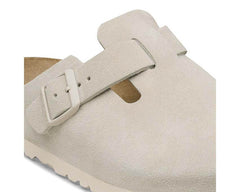 Birkenstock Boston Suede Leather