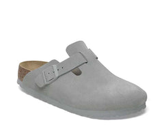 Birkenstock Boston Suede BS