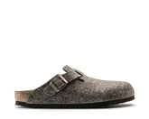 Birkenstock Boston Wool