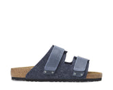 Birkenstock Uji Natural Leather