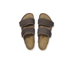 Birkenstock Uji Nubuck Leather/Suede