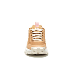 Caterpillar Intruder Lightning P111434 Mens Beige Lifestyle Sneakers Shoes