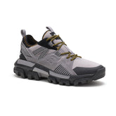 Caterpillar Raider Sport P724509 Mens Gray Wide Lifestyle Sneakers Shoes