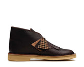 Clarks Desert Boot "Scotch Grain"