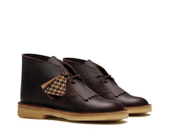Clarks Desert Boot "Scotch Grain"
