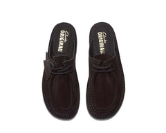 Clarks Desert Nomad Mule
