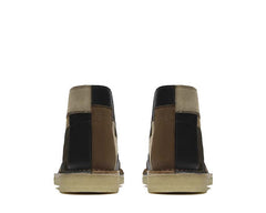Clarks Desert Patch Multicolour