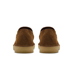 Clarks Nomad Loafer Gamuza