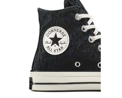 Converse Chuck 70 HI "Black"