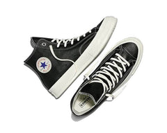 Converse Chuck 70 Hi "Perforated Leather"