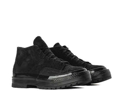Converse Chuck 70 National Mid "Black"